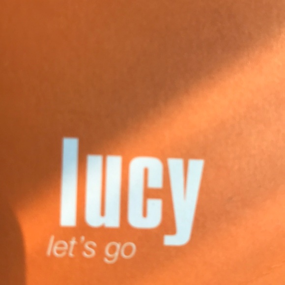 Yoga tank - Picture 3 of 3